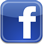 Facebook button