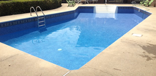 Premier Pool Service LLC - Our Projects