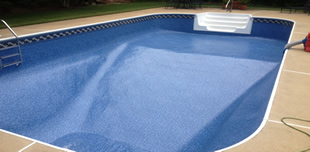 Premier Pool Service LLC - Our Projects