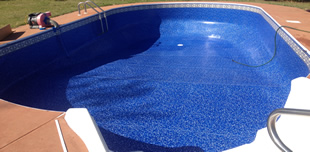 Premier Pool Service LLC - Our Projects