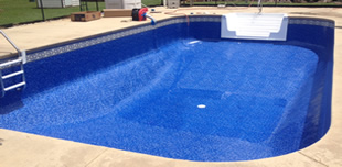 Premier Pool Service LLC - Our Projects