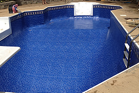 Premier Pool Service LLC - Our Projects