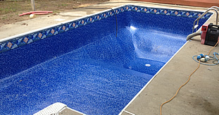 Premier Pool Service LLC - Our Projects