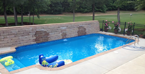 Permier Pool Service - Swimming Pool Services