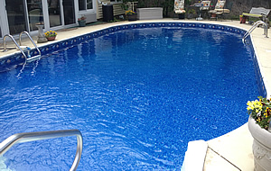 Premier Pool Service LLC - Our Projects